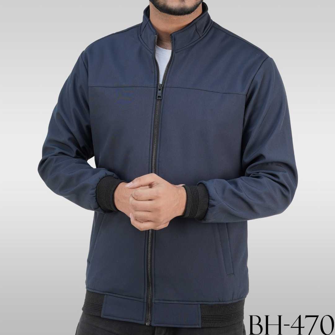 Men’s,Bonded,Jacket,in,Surma,Ash-BH-470